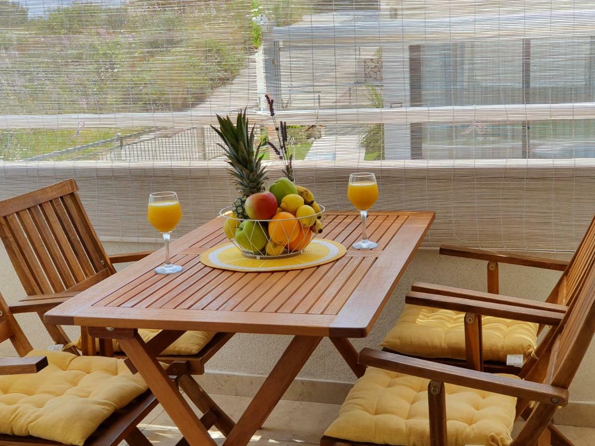 Apartment Tihana トロギール エクステリア 写真